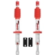 Purchase Top-Quality RANCHO - RS66903R9 - Suspension Conversion Kit pa1
