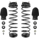 Purchase Top-Quality Suspension Conversion Kit by UNITY AUTOMOTIVE - 30172000 pa3