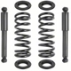Purchase Top-Quality Suspension Conversion Kit by UNITY AUTOMOTIVE - 305142002KIT pa1
