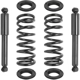 Purchase Top-Quality Suspension Conversion Kit by UNITY AUTOMOTIVE - 305142004KIT pa1