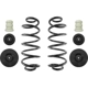 Purchase Top-Quality UNITY AUTOMOTIVE - 30-515000 - Air Spring to Coil Spring Conversion Kit pa1