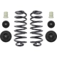 Purchase Top-Quality Suspension Conversion Kit by UNITY AUTOMOTIVE - 30-515000ESV pa1