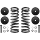 Purchase Top-Quality Suspension Conversion Kit by UNITY AUTOMOTIVE - 30572000S pa1