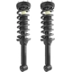 Purchase Top-Quality Suspension Conversion Kit by UNITY AUTOMOTIVE - 31173000 pa1