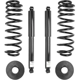 Purchase Top-Quality Suspension Conversion Kit by UNITY AUTOMOTIVE - 65001C pa1
