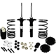 Purchase Top-Quality Suspension Conversion Kit by UNITY AUTOMOTIVE - 65100C pa2