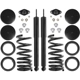 Purchase Top-Quality Suspension Conversion Kit by UNITY AUTOMOTIVE - 65110C pa1