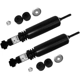 Purchase Top-Quality Suspension Conversion Kit by UNITY AUTOMOTIVE - 65210C pa1