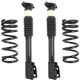 Purchase Top-Quality Suspension Conversion Kit by UNITY AUTOMOTIVE - 65390C pa1