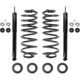Purchase Top-Quality Suspension Conversion Kit by UNITY AUTOMOTIVE - 65993C pa2