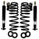 Purchase Top-Quality Suspension Conversion Kit by UNITY AUTOMOTIVE - 65993C pa1