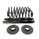 Purchase Top-Quality Suspension Conversion Kit by WESTAR INDUSTRIES - CK7808WS pa2