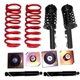 Purchase Top-Quality WESTAR INDUSTRIES - CK7842WS - Air Suspension Conversion Kit pa1