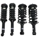 Purchase Top-Quality WESTAR INDUSTRIES - CK7865 - Suspension Conversion Kit pa2