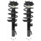 Purchase Top-Quality Suspension Conversion Kit by WESTAR INDUSTRIES - CK7813 pa1