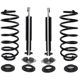 Purchase Top-Quality Suspension Conversion Kit by WESTAR INDUSTRIES - CK7841WS pa1