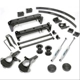 Purchase Top-Quality PRO COMP SUSPENSION - 51007B-6 - Lift Kit Components pa1