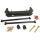 Purchase Top-Quality PRO COMP SUSPENSION - 51014B-3 - Lift Kit Components pa1