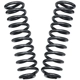 Purchase Top-Quality PRO COMP SUSPENSION - 55209 - Coil Spring pa1