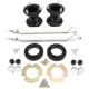 Purchase Top-Quality PRO COMP SUSPENSION - 57096B-4 - Lift Kit Components pa1