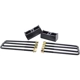 Purchase Top-Quality Suspension Leaf Spring Block Kit by READYLIFT - 66-3002 pa3