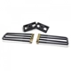 Purchase Top-Quality Suspension Leaf Spring Block Kit by READYLIFT - 66-3111 pa2