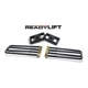 Purchase Top-Quality Suspension Leaf Spring Block Kit by READYLIFT - 66-3111 pa7