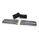 Purchase Top-Quality Suspension Leaf Spring Block Kit by READYLIFT - 66-5002 pa2