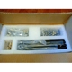 Purchase Top-Quality Suspension Leaf Spring Block Kit by READYLIFT - 66-5002 pa5