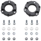 Purchase Top-Quality Suspension Leveling Kit by FABTECH - FTL5108 pa2