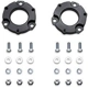 Purchase Top-Quality Suspension Leveling Kit by FABTECH - FTL5108 pa3