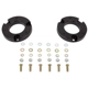 Purchase Top-Quality Suspension Leveling Kit by FABTECH - FTL5204 pa2