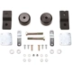 Purchase Top-Quality Suspension Leveling Kit by FABTECH - FTL5205 pa2