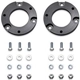 Purchase Top-Quality Suspension Leveling Kit by FABTECH - FTL5207 pa2