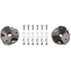 Purchase Top-Quality Suspension Leveling Kit by FABTECH - FTL5301 pa2