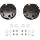 Purchase Top-Quality Suspension Leveling Kit by FABTECH - FTL5605 pa3