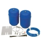 Purchase Top-Quality FIRESTONE RIDE-RITE - 4108 - Air Helper Spring Kit pa1