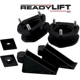 Purchase Top-Quality Suspension Leveling Kit by READYLIFT - 66-1020 pa1