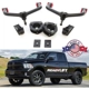 Purchase Top-Quality Suspension Leveling Kit by READYLIFT - 66-1026 pa2