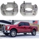 Purchase Top-Quality Suspension Leveling Kit by READYLIFT - 66-2052 pa3