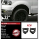 Purchase Top-Quality Suspension Leveling Kit by READYLIFT - 66-2058 pa3