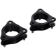 Purchase Top-Quality Suspension Leveling Kit by READYLIFT - 66-2058 pa4