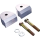 Purchase Top-Quality Suspension Leveling Kit by READYLIFT - 66-2111 pa4