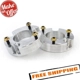 Purchase Top-Quality Suspension Leveling Kit by READYLIFT - 66-2215 pa1