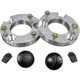 Purchase Top-Quality Suspension Leveling Kit by READYLIFT - 66-2715 pa3