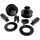 Purchase Top-Quality Suspension Leveling Kit by READYLIFT - 66-2725 pa4