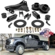 Purchase Top-Quality Suspension Leveling Kit by READYLIFT - 66-2726 pa2