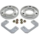 Purchase Top-Quality Suspension Leveling Kit by READYLIFT - 66-3085 pa6