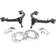Purchase Top-Quality Suspension Leveling Kit by READYLIFT - 66-3086 pa3