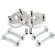 Purchase Top-Quality Suspension Leveling Kit by READYLIFT - 66-4204 pa1
